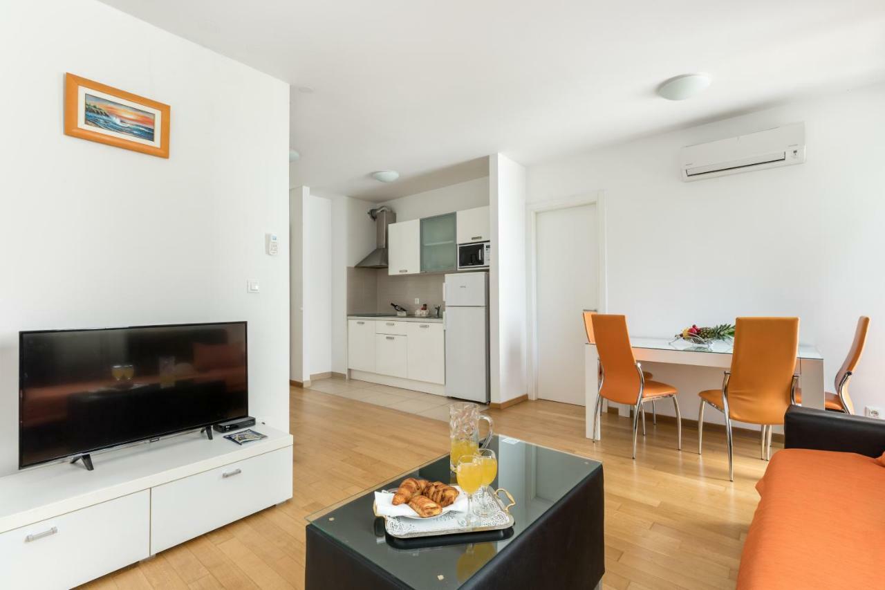 Appartement Marcela With Private Parking Split